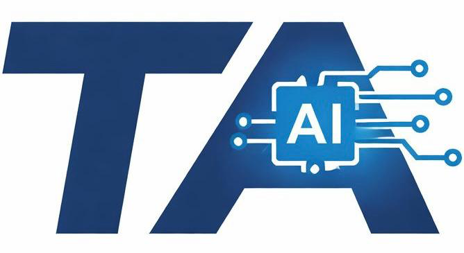 TechAgents Logo